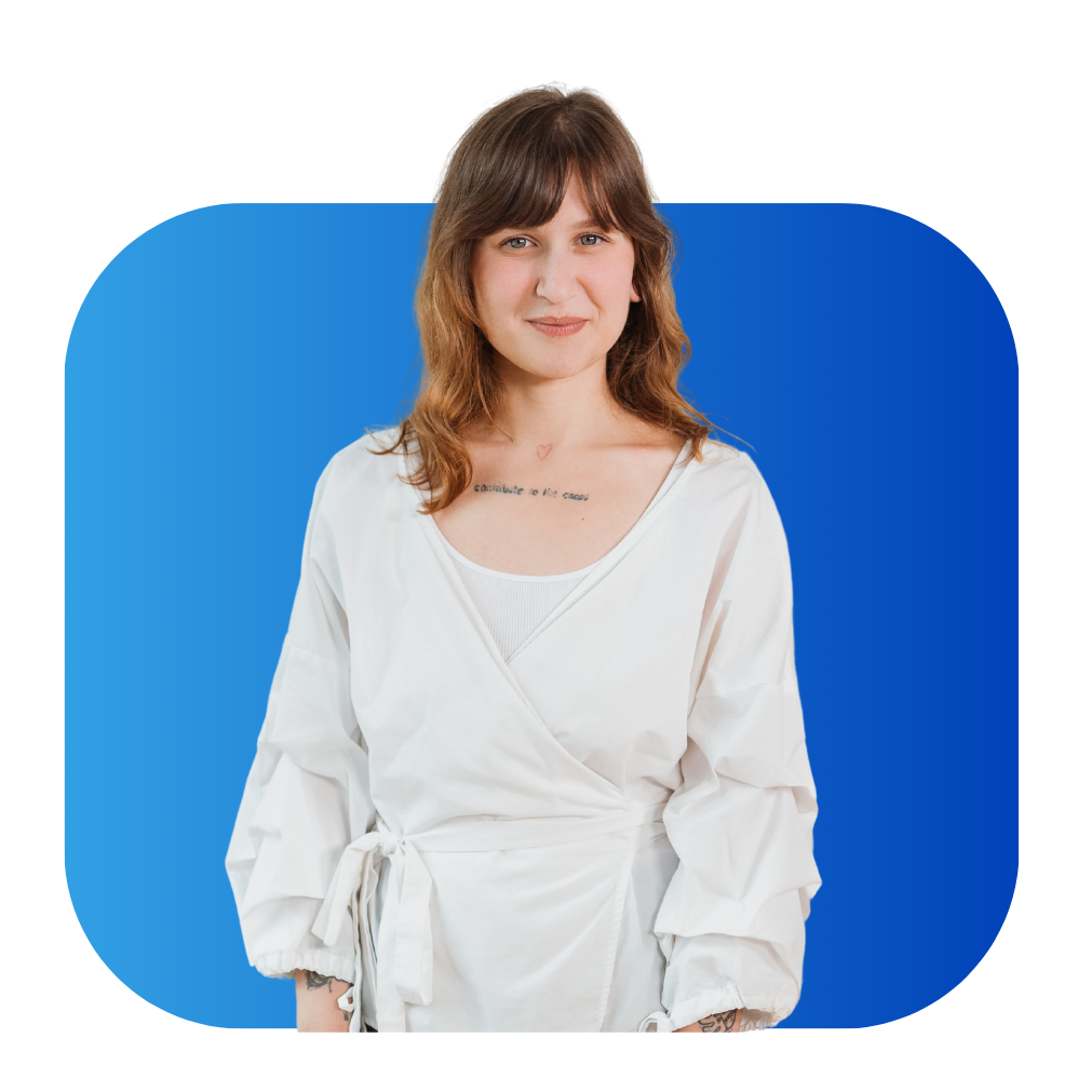 Lucie Šafaříková